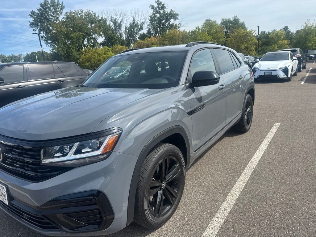 volkswagen atlas cross sport 2023 1V2SC2CA4PC222192 image volkswagen atlas cross sport 2023 1V2SC2CA4PC222192 image